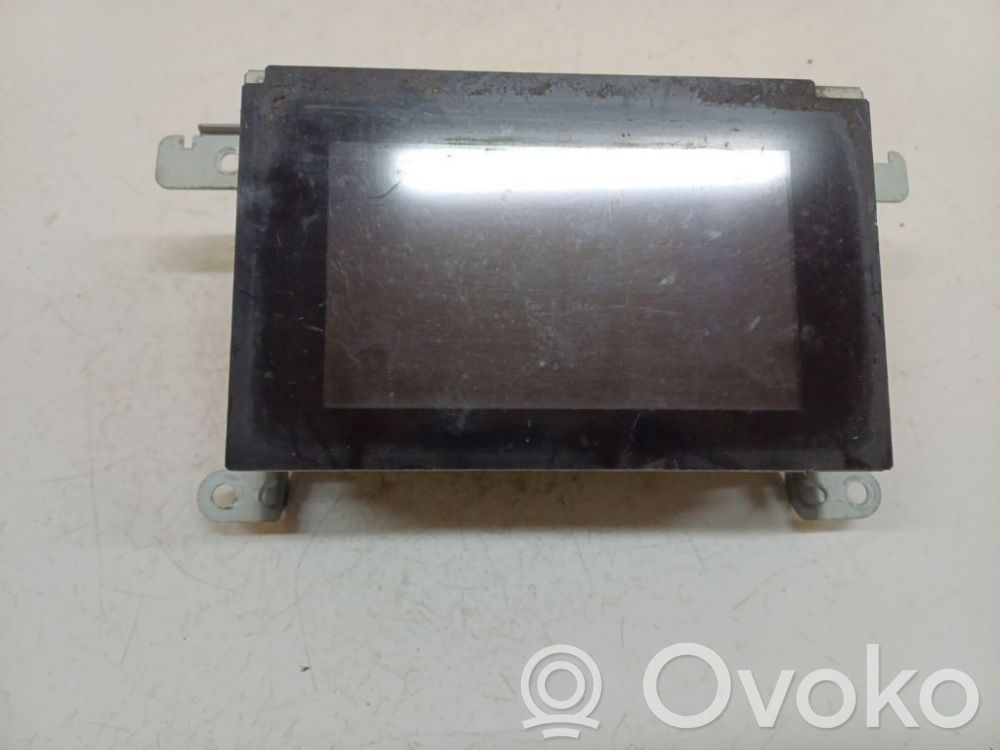 Bildschirm / Display / Anzeige   28090AV617,28090AV617,CC5W4000PEU