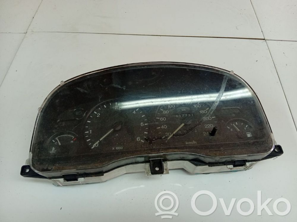 Velocímetro (tablero de instrumentos)   95BP10841B,95BP10841B,95BP10841B