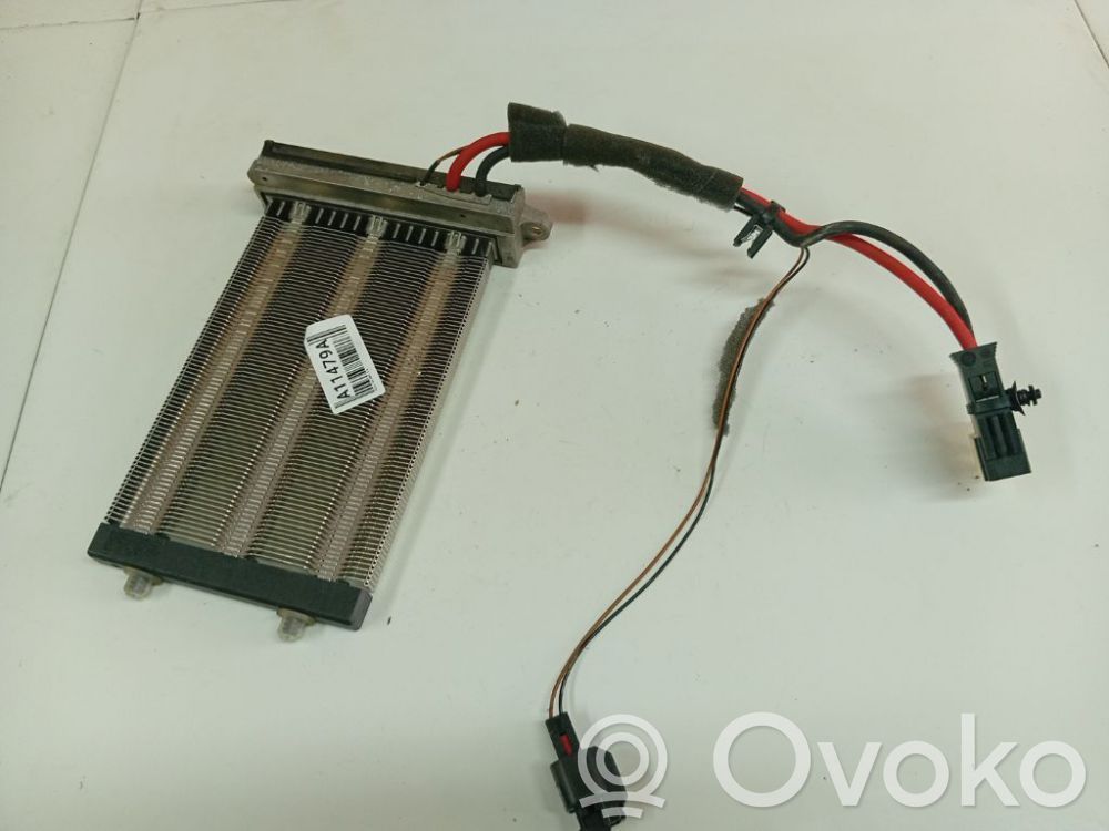Volvo V50 Scambiatore elettrico riscaldamento abitacolo 