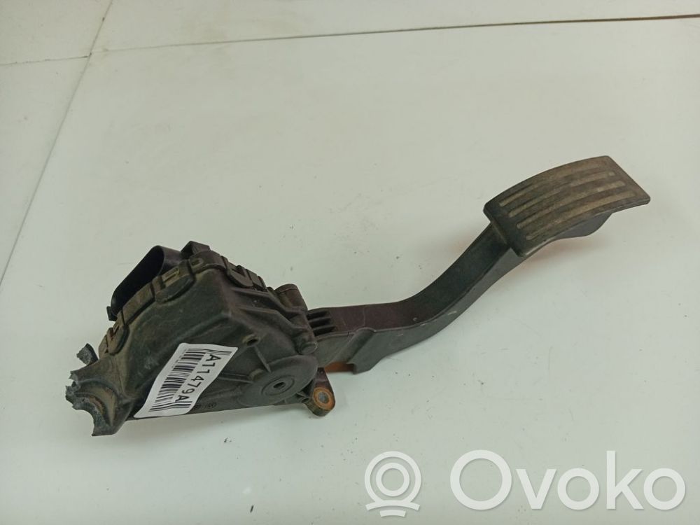Pédale d'accélérateur   4M519F836AH,4M519F836AH,6PV00864101