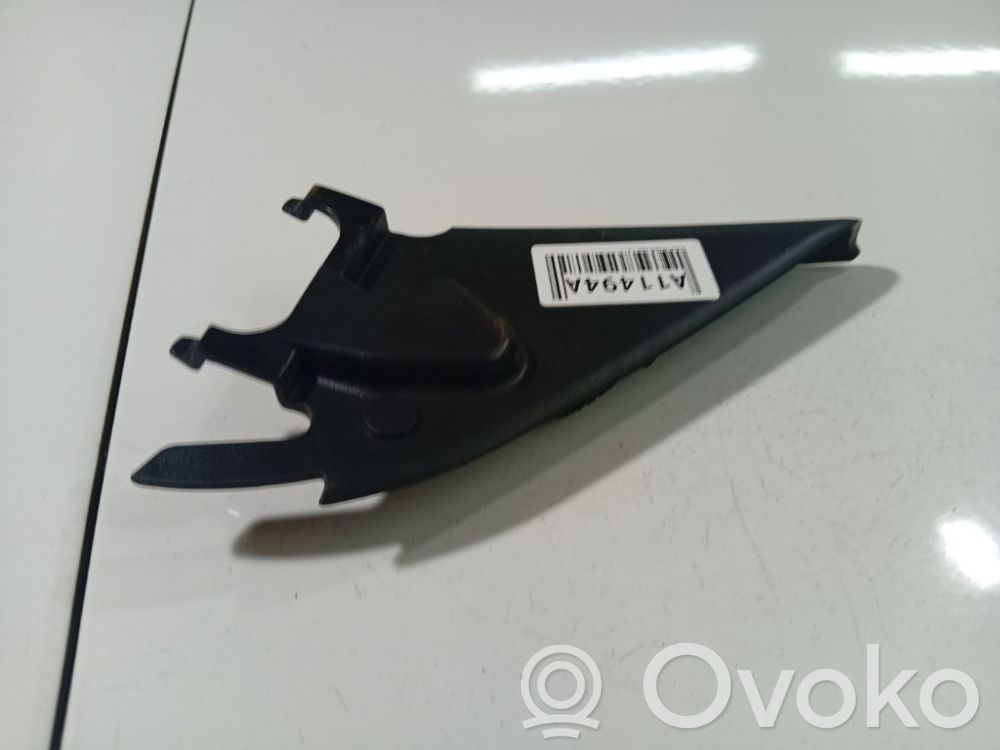 Nissan Primera Inne elementy wykończeniowe drzwi przednich 