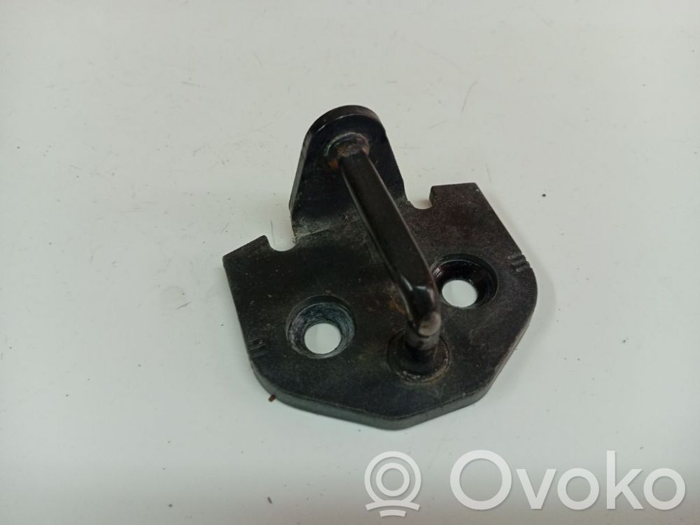 Volvo V50 Serratura a scatto/chiusura a gancio portiera anteriore 