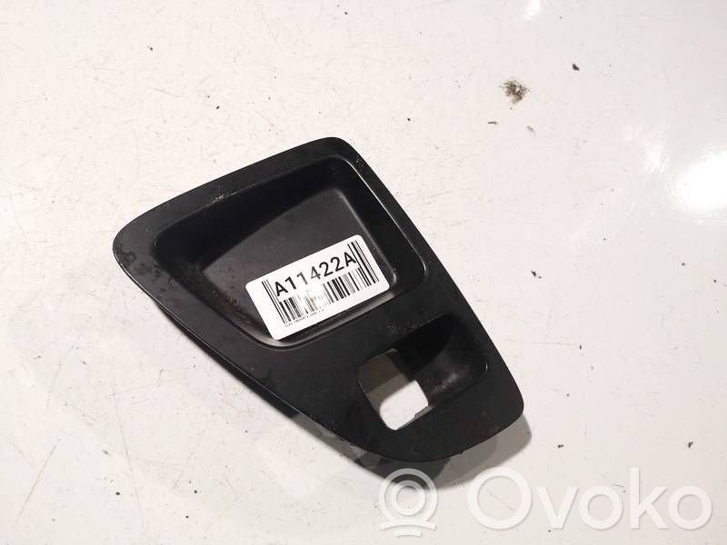Opel Insignia A Altra parte interiore 