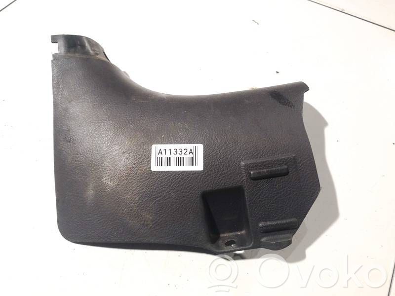 Toyota RAV 4 (XA30) Altra parte interiore