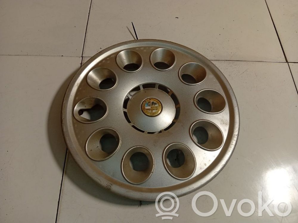 Alfa Romeo 147 Ornament central jantă R15 