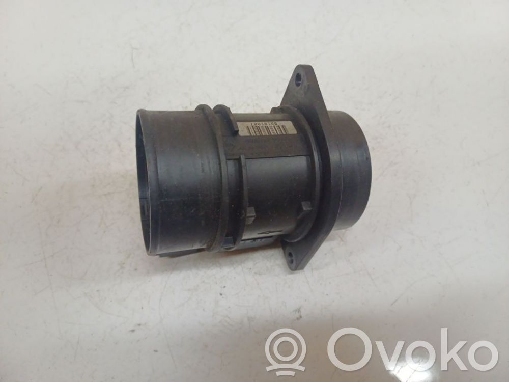 Nissan Primera Debitmetru aer 