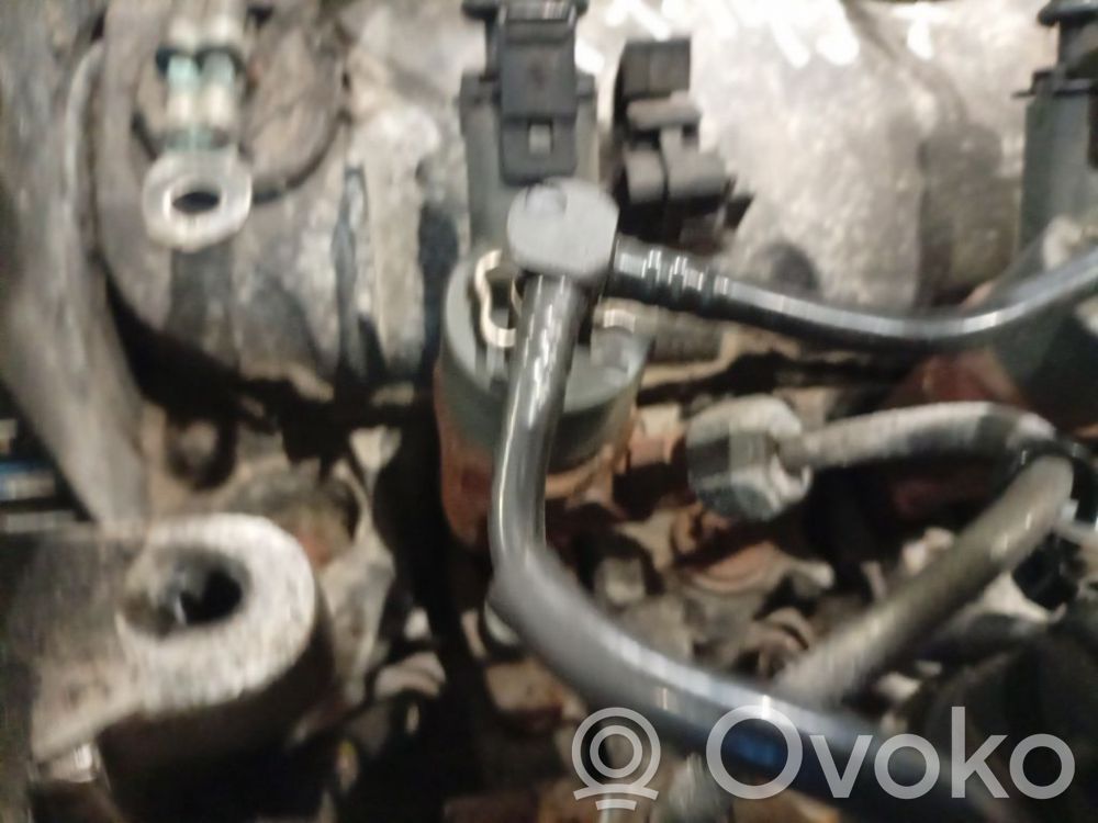 Nissan Primera Injector combustibil 