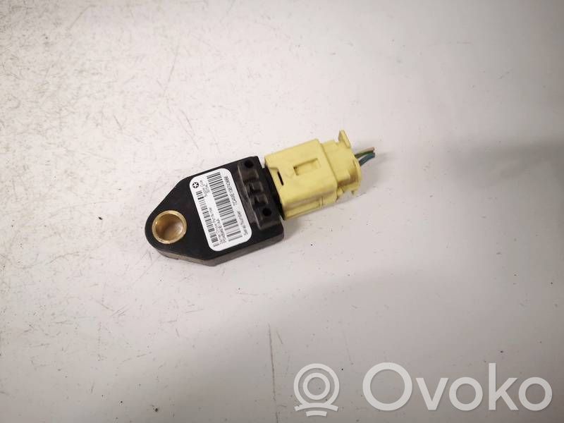 Chrysler Sebring (ST-22 - JR) Senzor impact/declanșare airbag