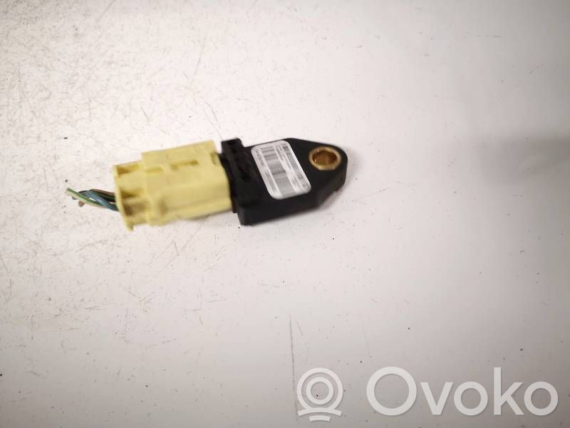 Chrysler Sebring (ST-22 - JR) Sensore d’urto/d'impatto apertura airbag