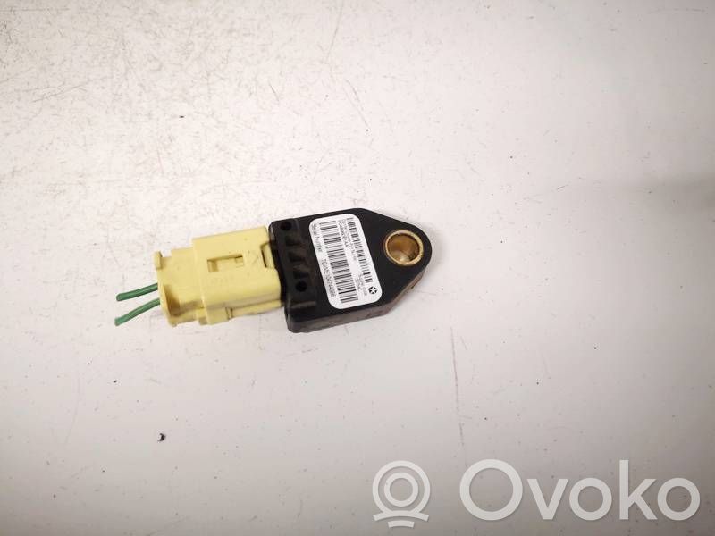 Chrysler Sebring (ST-22 - JR) Senzor impact/declanșare airbag