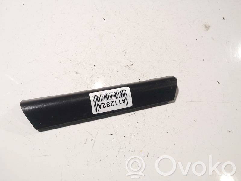 Opel Astra H Paneelin lista 