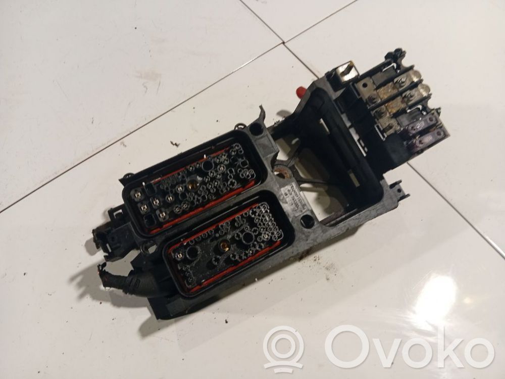 Opel Astra H Set cutie siguranțe 