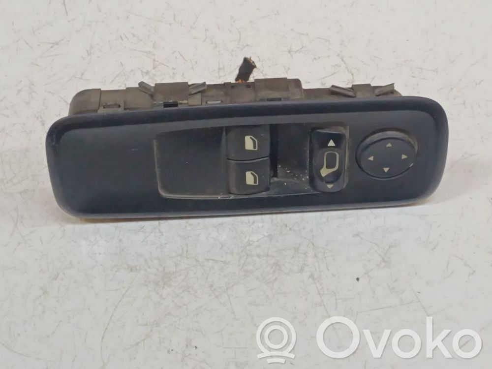 Peugeot 807 Przyciski szyb 