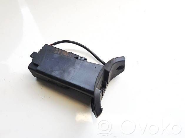 Opel Astra G Motor de bloqueo de puertas 
