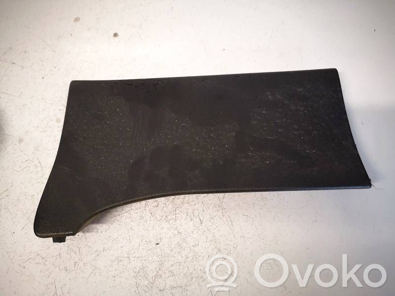 Peugeot 307 Rivestimento del piantone del volante 