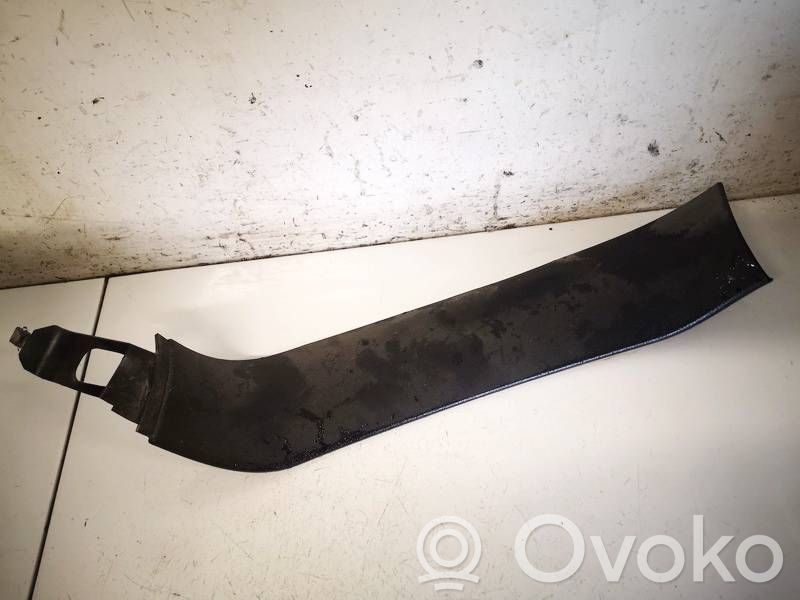 Peugeot 307 Altro elemento di rivestimento bagagliaio/baule