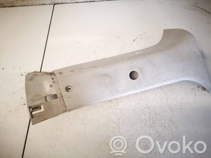 Peugeot 307 Capac stâlp (D) (inferior) 