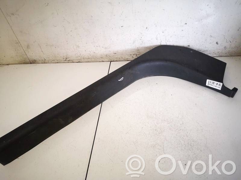 Citroen C2 Listwa progowa tylna 