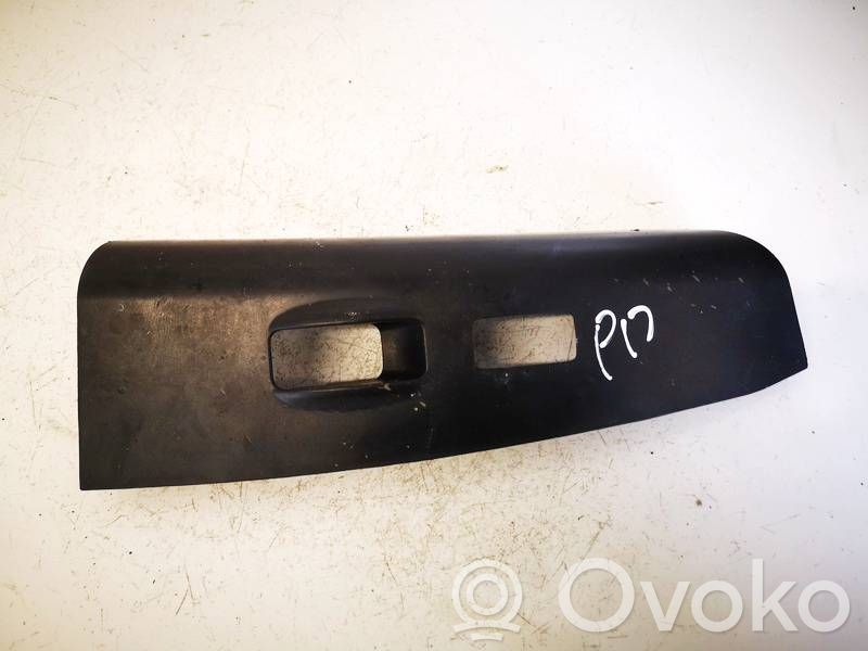 KIA Sportage Rivestimento pulsantiera finestrino della portiera anteriore