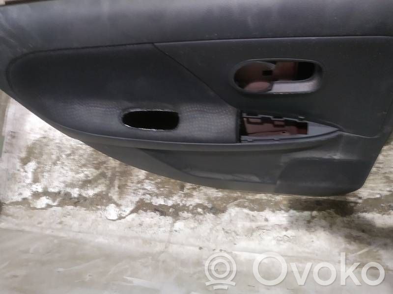 Panou interior ușă spate