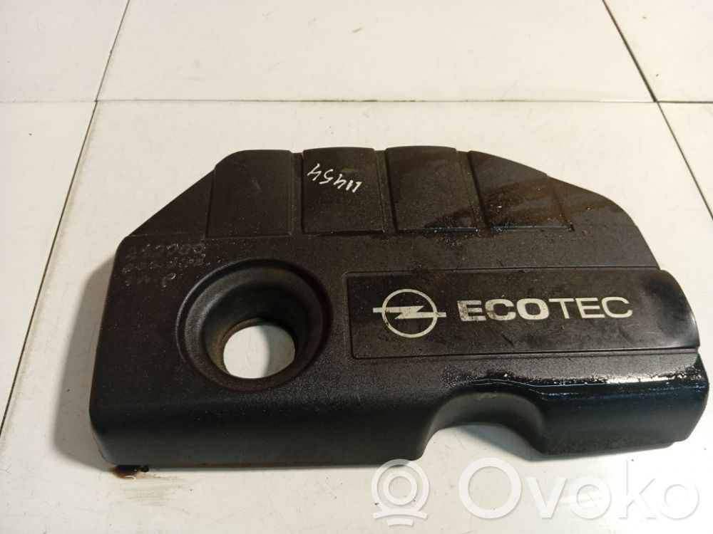 Opel Astra H Capac protecție motor 
