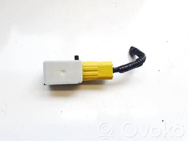 Honda Jazz Sensor impacto/accidente para activar Airbag 