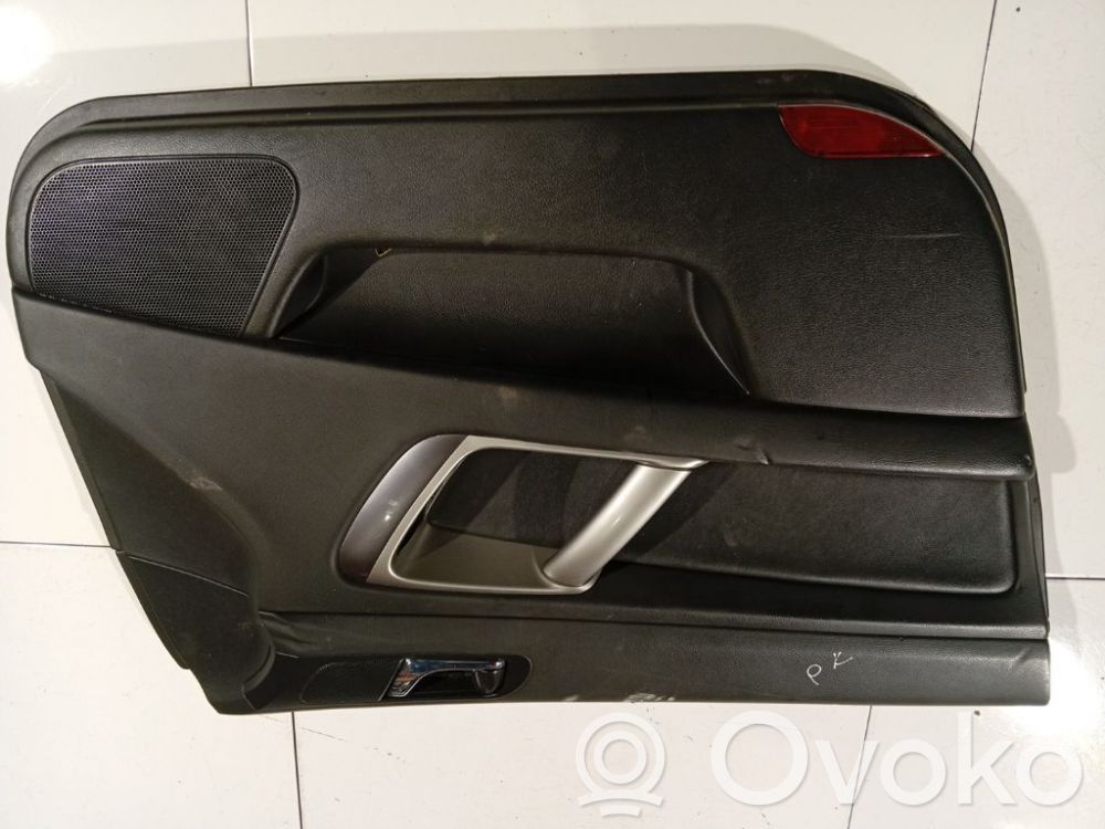 Subaru Legacy Front door card panel trim