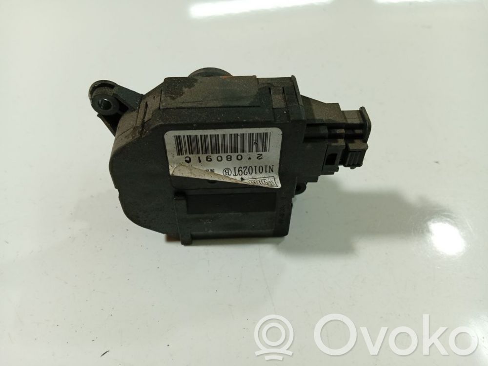 Silniczek nagrzewnicy   N101029TB,1000043011,2108091C,N101029TB