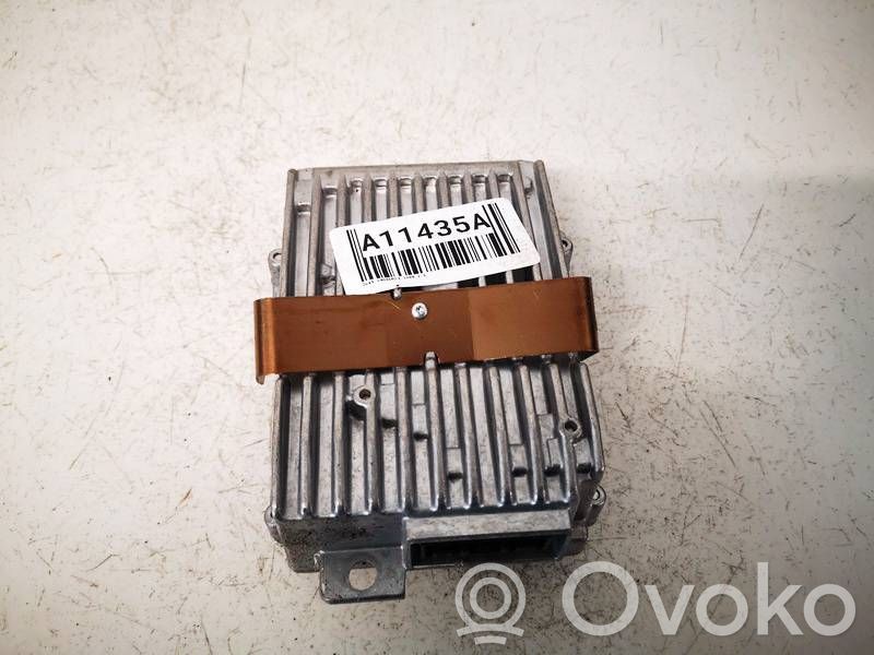 Opel Insignia A Cameră bară față 