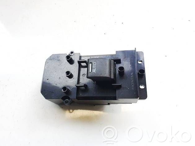 Honda Jazz Interruptor del elevalunas eléctrico 
