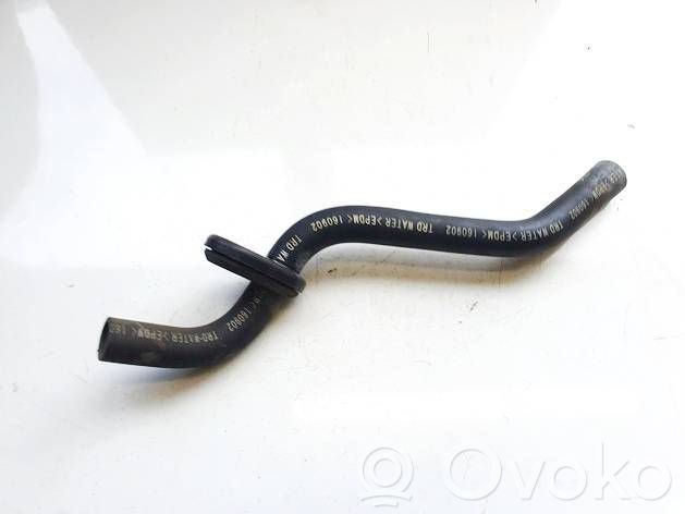 Engine coolant pipe/hose   160902,160902