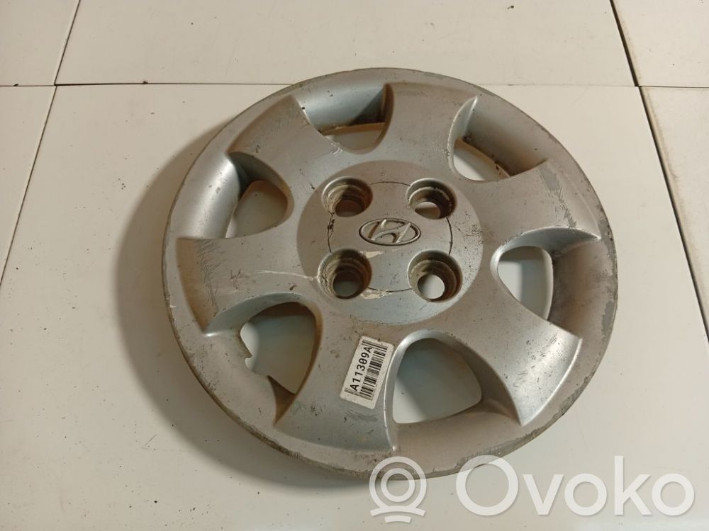 Hyundai Getz Ornament central jantă R14