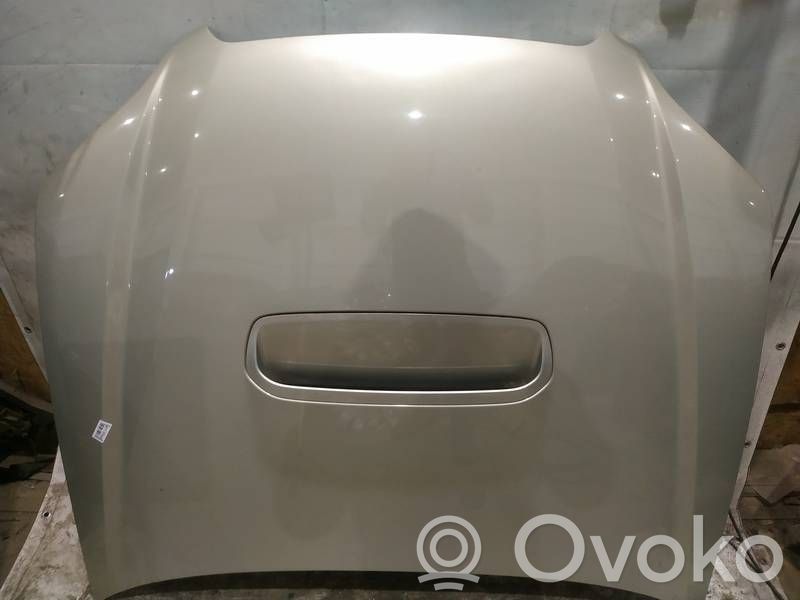 Subaru Legacy Vano motore/cofano 