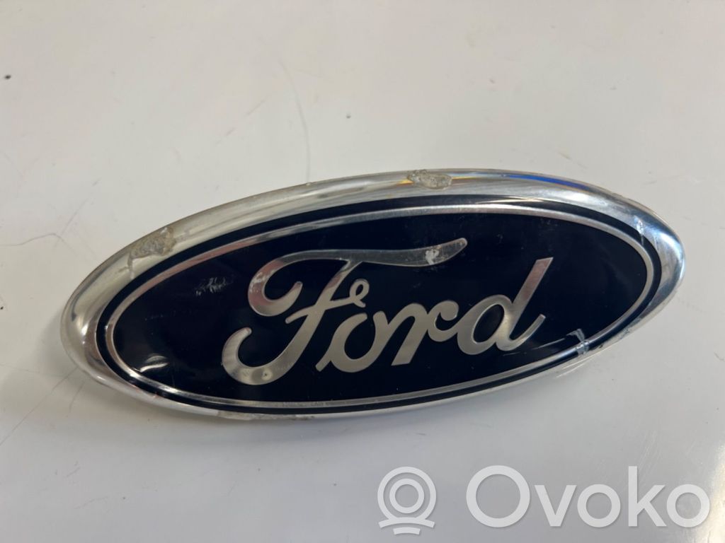 Ford Kuga I Emblemat / Znaczek 