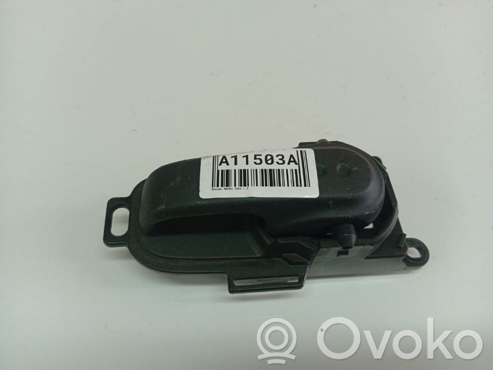 Klamka wewnętrzna drzwi   80670AX603,5010700053,5010700154,80670AX603,80670AX611