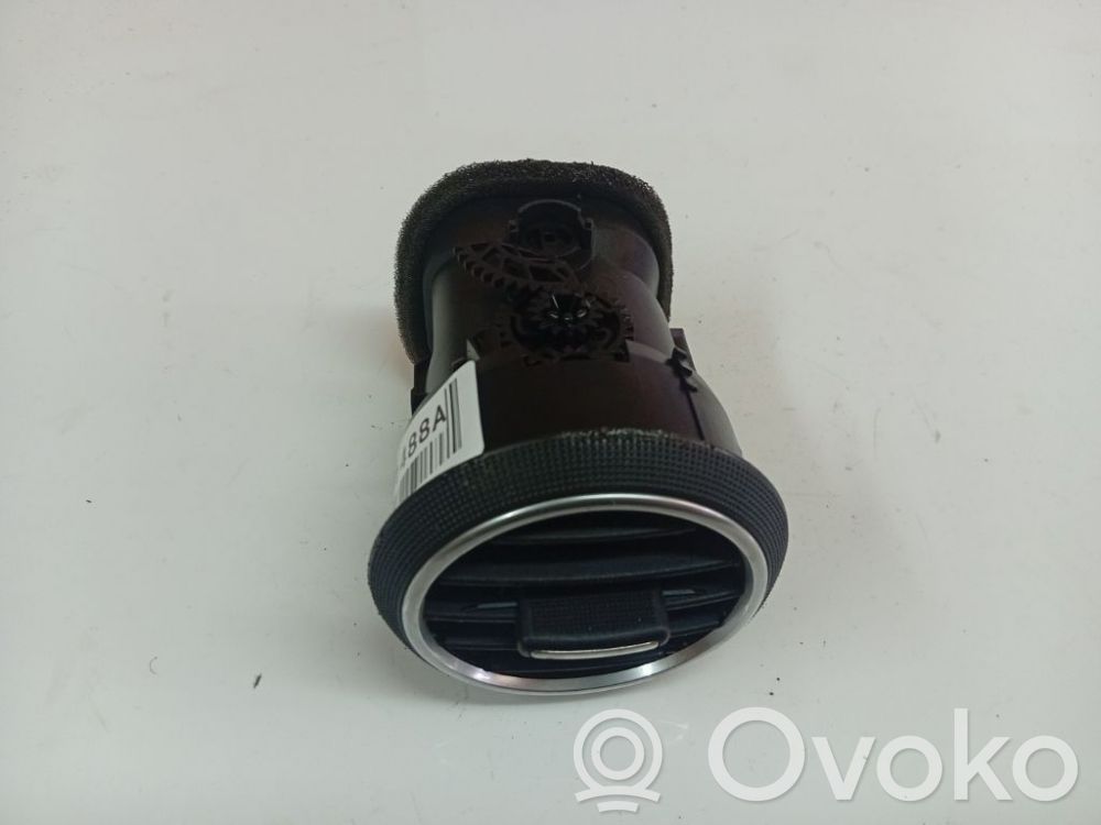 Audi A3 S3 8P Grilă ventilație centrală 