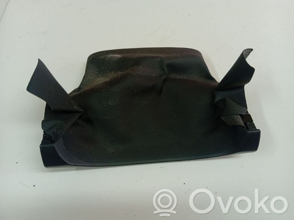 Audi A3 S3 8P Rivestimento del piantone del volante 