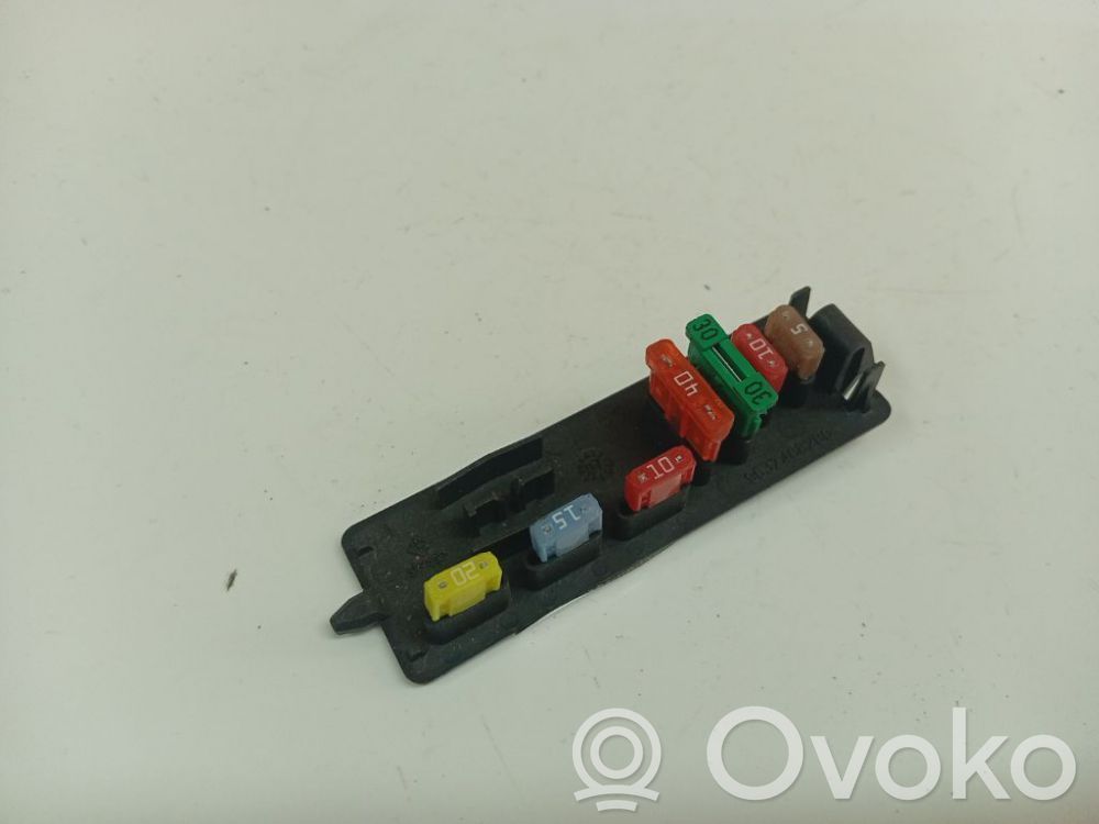 Citroen C5 Sicherungskasten komplett