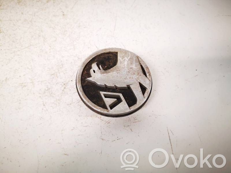 Opel Mokka X Tapacubos original de rueda 