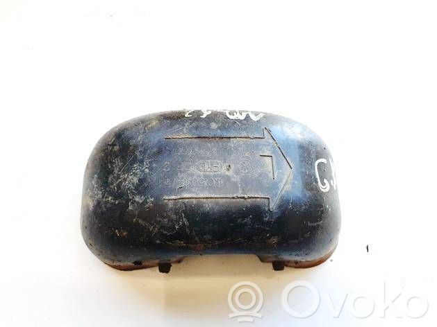Volkswagen Golf V Supporto nel bagagliaio/baule 