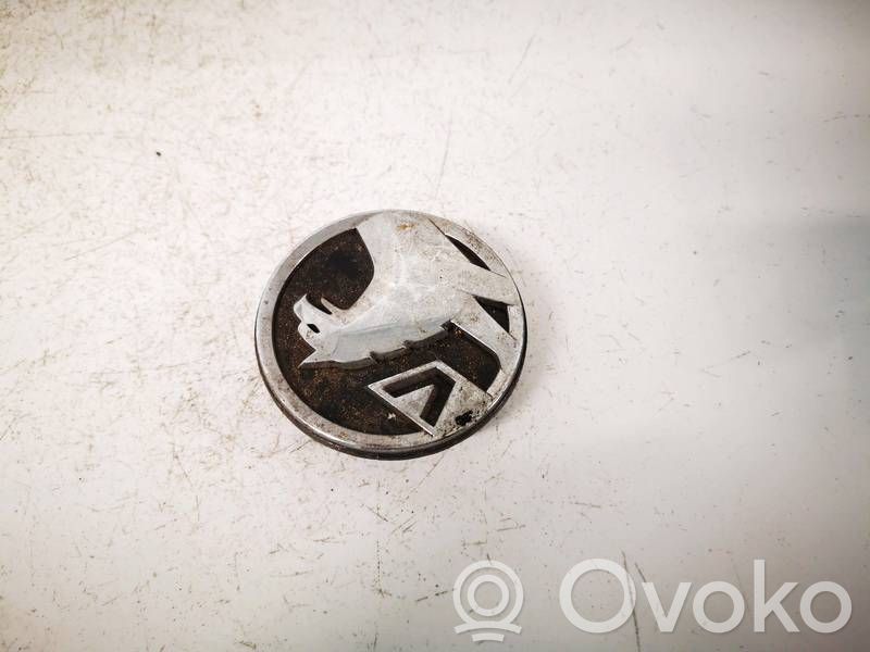 Opel Mokka X Tapacubos original de rueda 