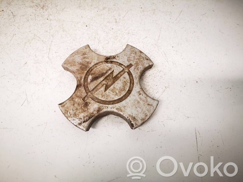 Opel Vectra B Tapacubos original de rueda 