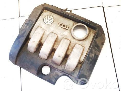 Volkswagen Touran I Copri motore (rivestimento)