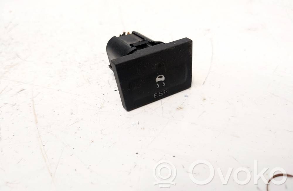Ford Focus Interruttore ESP (controllo elettronico della stabilità) 