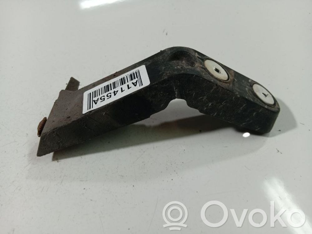 Opel Astra J Staffa di rinforzo montaggio del paraurti anteriore 