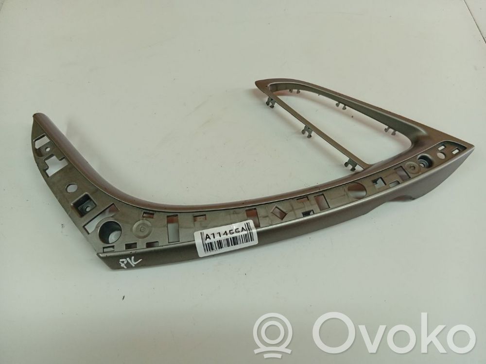 Opel Astra J Altra parte interiore 