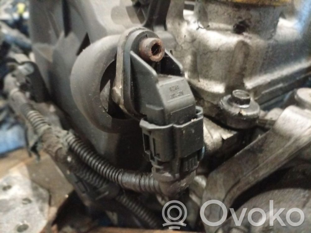 Opel Astra H Capteur d'arbre à cames 