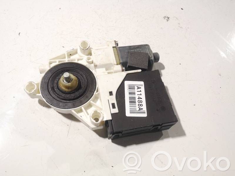 Audi A3 S3 8P Motorino alzacristalli della portiera anteriore 