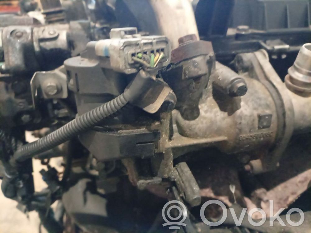 Volvo V50 Soupape vanne EGR
