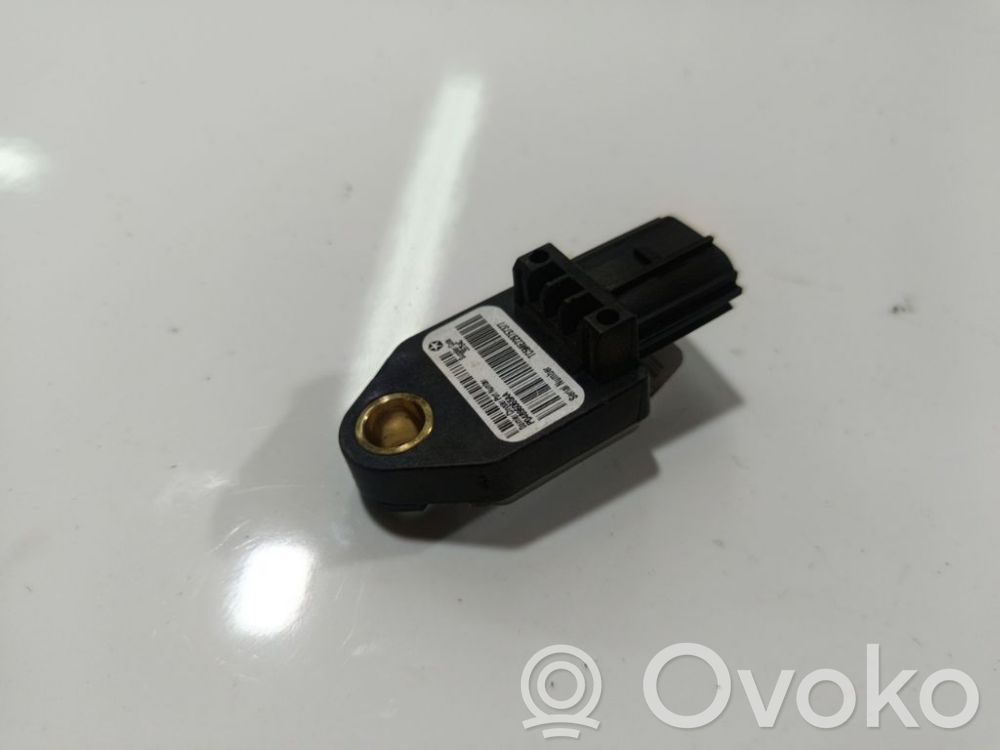 Sensor impacto/accidente para activar Airbag   P04896065AA,39754C,P04896065AA